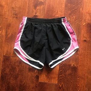 Nike Dri-Fit Running Shorts